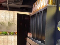 -無二炙坊·和牛烧肉(大钟寺1733店)
