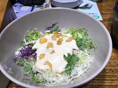 -高基五春川炒鸡排 韩国料理(威海总店)
