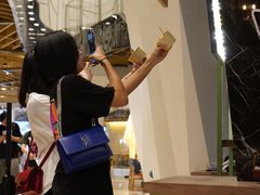 景观位-LUNEURS月乐诗 冰淇淋咖啡(环贸店)