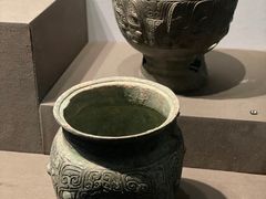 -陕西历史博物馆