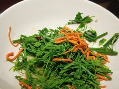 -师味葱扒虎头鲤·水席洛阳菜(元华店)