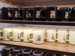 自助调料区-太二酸菜鱼(福州泰禾店)