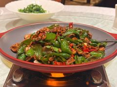 -潇湘甲鱼村(清河店)
