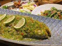 -星叶·东南亚料理(宁波万象汇店)