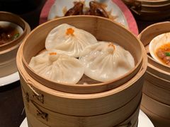 -领事馆19号中餐厅(厦门海景洲际酒店)