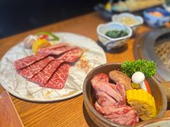 -炎蔵牛舌烤肉