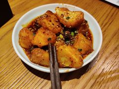 -好這口重庆小面(总店)