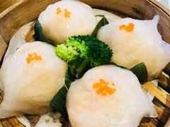 -万山楼海鲜酒家·二十三年老字号