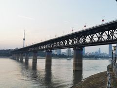 -武汉长江大桥