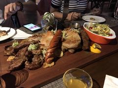 -小火花·干式熟成牛排馆Spark SteakHouse(剑桥郡店)