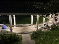 -四海公园(南山区)