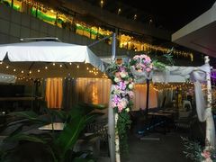 -FUTURE LOUNGE(太古里店)