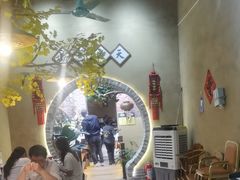 -米庄·原味私房菜(骏壹万邦店)