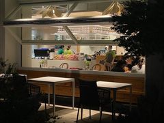 -小满Grainkitchen(滨江商业广场店)