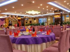 大堂-潮喜竹溪荔湖酒家(荔枝湾店)