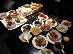 -堂会(白云店)