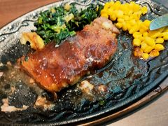 西冷烘烤牛排-萨莉亚意式餐厅(杭州滨江天街店)