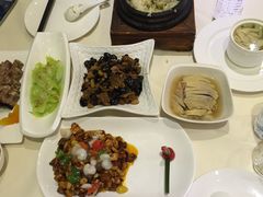 -老正兴菜馆(福州路店)