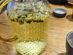 -汉巴味德·烤肉与啤酒的自助(杭州大悦城店)