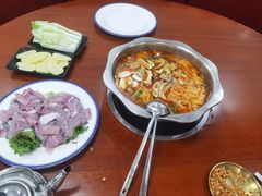 -大理.老字号渝记酸萝卜乌鱼(古城总店)