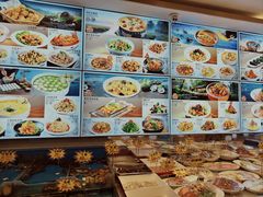 -添福来墨鱼饺子 · 海鲜东北菜(大连星海·黄浦路店)