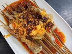 -郑家包子牛肉拉面(尚勤路店)