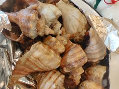 -盛港湾海鲜食府(黄沙店)