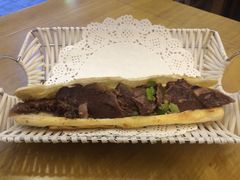 -王胖子驴肉火烧(鼓楼店)