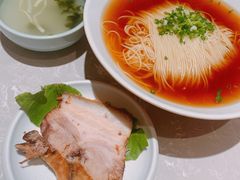-松鹤面馆·古法焖肉面(观前店)