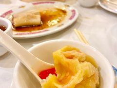 凤城灌汤饺-凤城酒家(渣华道)