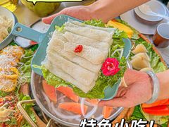 -椰小鸡·琼州糟粕醋(美兰缤纷城店)