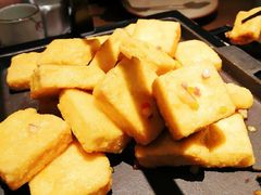 -奇滋豆味(南十四道街店)