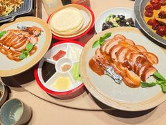 -青年公社烤鸭(青年路店)