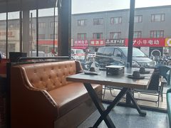-醉炫音速烧烤·干煸菜(沙河总店)