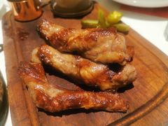 -半秋山西餐厅(巴南万达广场店)