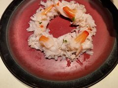 -在前门·烤鸭北京菜(五月花广场店)