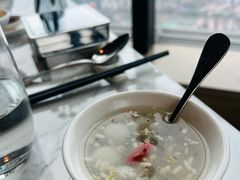 -JWMARRIOTT无锡苏宁JW万豪酒店-悦府65中餐厅
