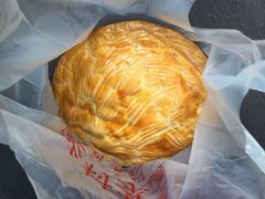 -中关村茶点