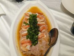 -王府井酒店(金桥港湾店)
