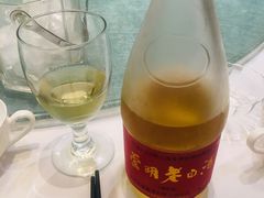 老白酒-道道鲜·崇明私房菜(五角场店)