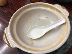 -添發碗仔翅美食