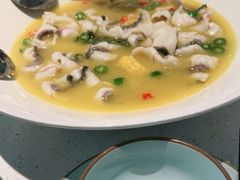 -青花椒花椒鱼(合生汇店)