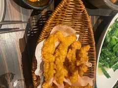 -江太极江浙菜(马桥万达广场店)