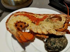 -小天鹅戴斯酒店鲸鲨百汇创作料理