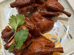 -秋记大排档(国威公寓店)