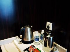 -上海嘉豪淮海国际豪生酒店