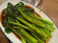 -金翠河烧鹅餐厅(解放碑时代广场店)