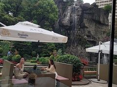 -广州花园酒店