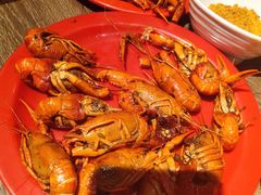 -好伦哥比萨烤肉自助(马家堡店)