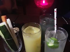 -CORAL BAR(黄金城道步行街店)